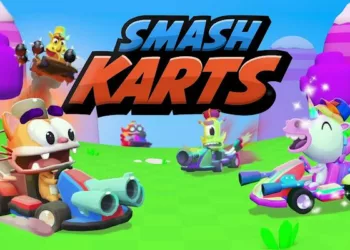 Smash Karts