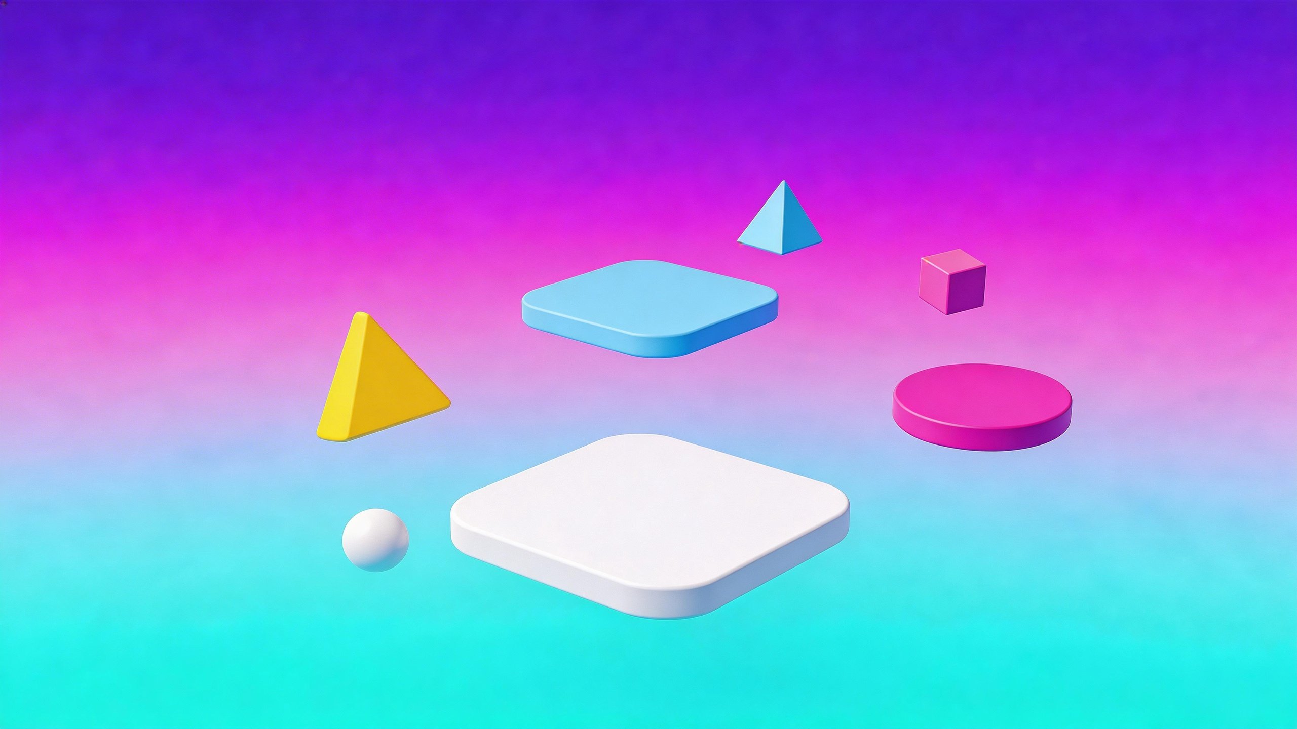 Geometry Lite level design